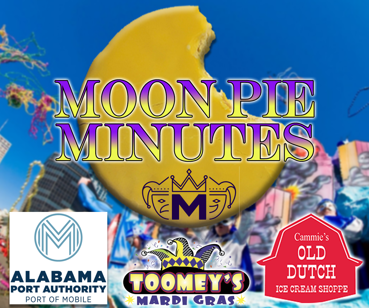 Moon Pie Minutes 2024 Post