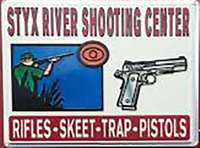 Styx River Shooting Center